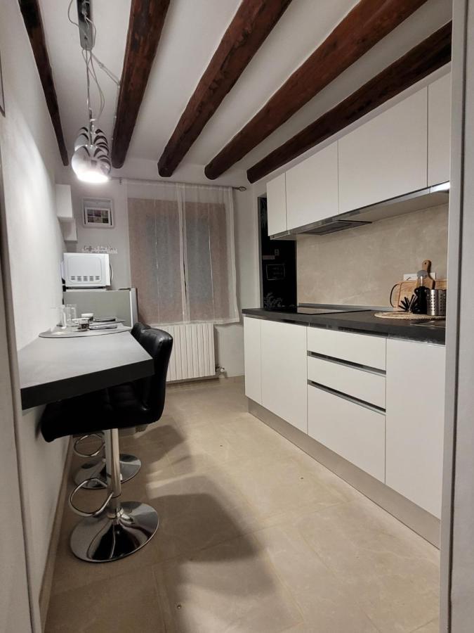 Ca' Sebastiano Apartment Венеция Екстериор снимка