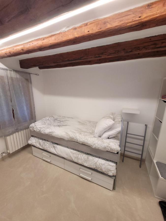 Ca' Sebastiano Apartment Венеция Екстериор снимка